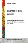 Joachim Bonsack - Livsmedel och cancer