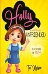 Tes Nelson - Holly Unfriended