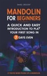 Daniel Crescent - Mandolin For Beginners