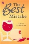 Emily O'Beirne - The Best Mistake