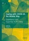 Xiaoge Xu - Coping with COVID-19, the Mobile Way