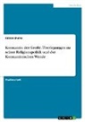 Fabian Shehu - Konstantin der Große. Überlegungen zu seiner Religionspolitik und der Konstantinischen Wende