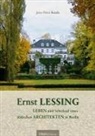 Jens-Peter Ketels, Jürgen Strauß, Jens-Peter Ketels, Katharina Strauß - Ernst Lessing