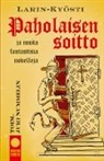 Larin-Kyösti Kyösti Larson - Paholaisen soitto