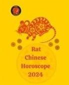 Alina A Rubi, Angeline Rubi - Rat Chinese Horoscope 2024