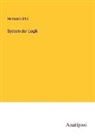 Hermann Ulrici - System der Logik