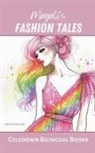 Coledown Bilingual Books - Magali's Fashion Tales