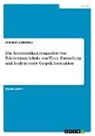 Annabell Liebetrau - Das Kommunikationsquadrat von Friedemann Schulz von Thun. Darstellung und Analyse einer Gesprächssituation