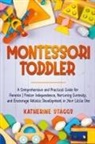 Katherine Staggs - Montessori Toddler