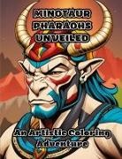 Colorzen - Minotaur Pharaohs Unveiled