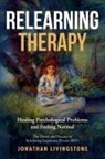 Jonathan H Livingstone - RELEARNING THERAPY