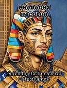Colorzen - Pharaohs in Color