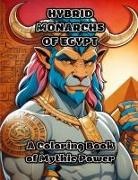 Colorzen - Hybrid Monarchs of Egypt