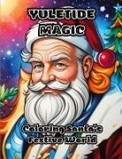 Colorzen - Yuletide Magic