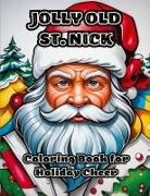 Colorzen - Jolly Old St. Nick