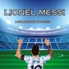 Julie M. Brock - Lionel Messi