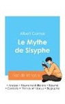 Albert Camus - Réussir son Bac de français 2024 : Analyse du Mythe de Sisyphe de Albert Camus