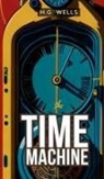 H. G. Wells - THE TIME MACHINE