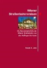 Harald A Jahn - Wiener Straßenbahnremisen