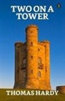 Thomas Hardy - Two On A Tower