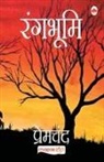 Premchand - Rangbhumi (Hindi)
