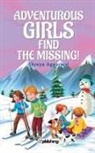 Shreya Aggarwal - Adventurous Girls Find the Missing!