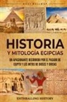 Billy Wellman - Historia y Mitología Egipcias