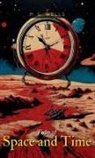 H. G. Wells - Tales of Space and Time