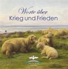 Gabriele - Worte über Krieg und Frieden