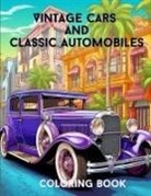 A. Hazra - Vintage Cars and Classic Automobiles