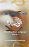 Khomotjo Peter Mashita - The Hidden Code