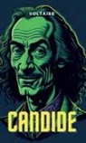 Voltaire - Candide