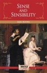 Jane Austen - Sense & Sensibility