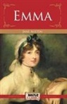 Jane Austen - Emma