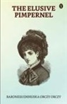 Baroness Orczy, Emmuska Orczy - The Elusive Pimpernel