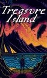 Robert Louis Stevenson - TREASURE ISLAND