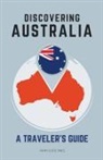 Sarah Cloete Jones - Discovering Australia