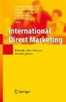 Jürgen Hesse, Jürgen Höfling, Jürgen Höfling et al, Manfred Krafft, Kay Peters, Diane Rinas - International Direct Marketing