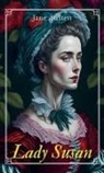 Jane Austen - Lady Susan