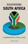 William Jones - Discovering South Africa