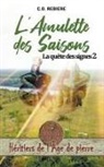 C. O. Rebiere - L'Amulette des Saisons
