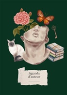 Lena Jung - Agenda d'auteur