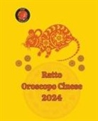 Alina A Rubi, Angeline Rubi - Ratto Oroscopo Cinese 2024