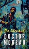 H. G. Wells - The Island of Doctor Moreau