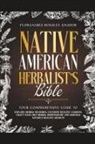 Floramaría Rosales Amador - Native American Herbalist's Bible