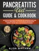 Alida Whitham - Pancreatitis Diet Guide & Cookbook
