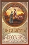 Angelique Conger - Discovery