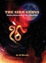 Ss Bhatti - The Sikh Gurus - Embodiments of the Shabda