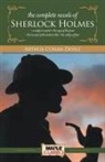 Arthur Conan Doyle - The Complete Novels of Sherlock Holmes