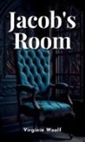 Virginia Woolf - Jacob's Room